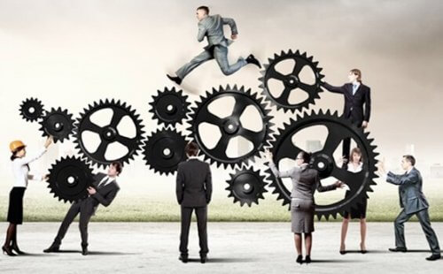 De Kaizenmethode voor onafgebroken verbetering