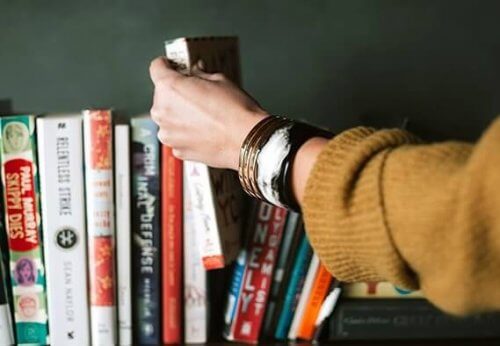 De beste boeken om je angstgevoelens te overwinnen