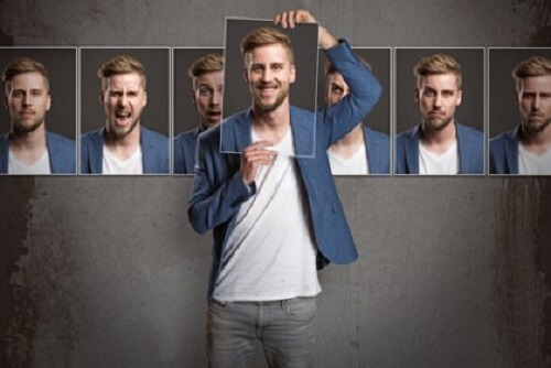 De categorieën volgens de theorie van Allport