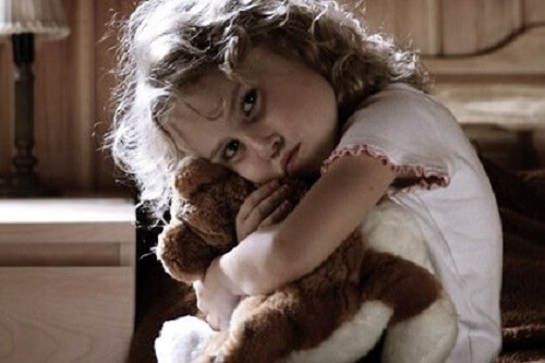 Hyperactieve kinderen: gevolg van een trauma of van stress in de kindertijd