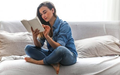 Mindfulness helpt bij angstgevoelens