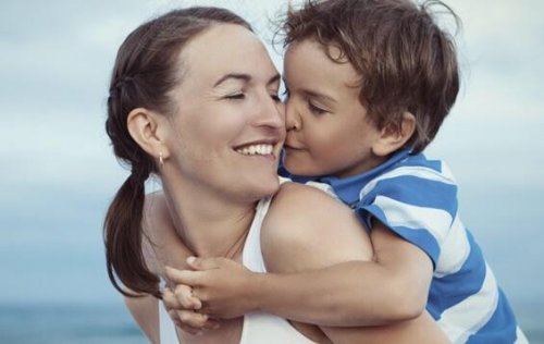 Vijf gewoonten voor gezonde fulltime moeders