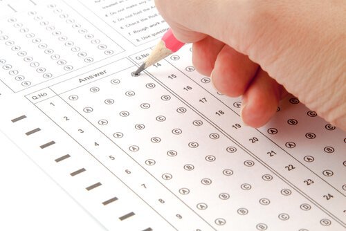 Objectieve tests voor persoonlijkheidsevaluatie