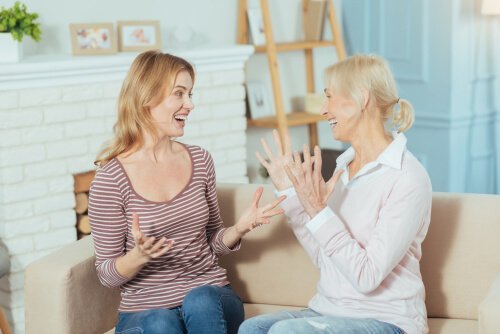 Proxemics: de afstand tussen mensen wanneer ze communiceren