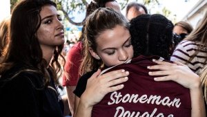 Schietincidenten op scholen: wat denken de schutters?