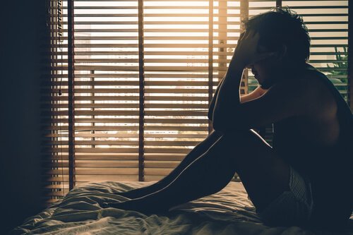 Seksuele angsten: wanneer intimiteit jou beangstigt