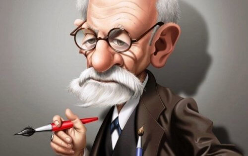 Waarom was Sigmund Freud een revolutionair?
