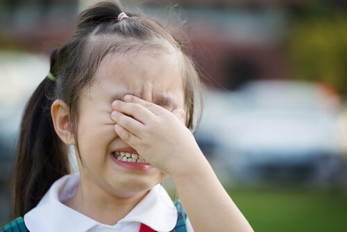 Waarom wijzen sommige kinderen de school af