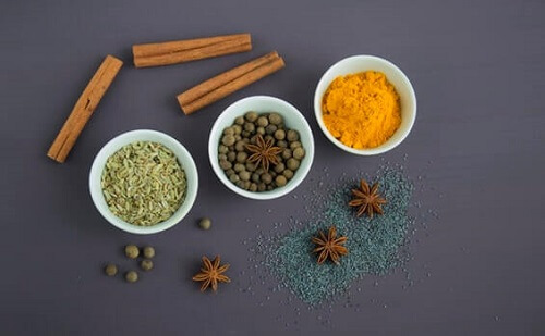 Zintuiglijk bewustzijn, de eerste bijdragen van koken als therapie
