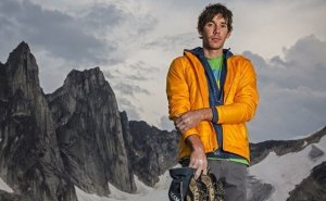 Alex Honnold, de man zonder angst