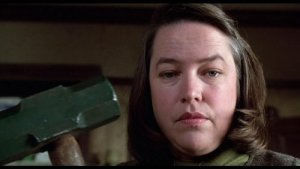 Annie Wilkes, liefde en obsessie