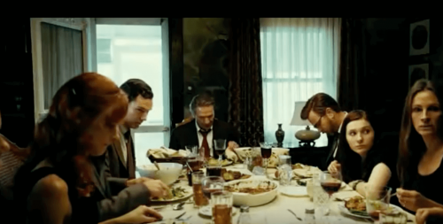 Scene uit August: Osage County