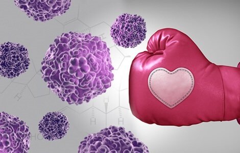 Borstkanker verslaan