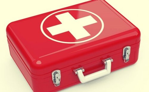 Het belang van een psychologische verbanddoos op je werk