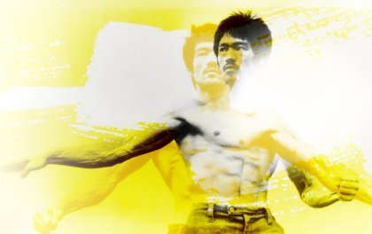 7 mentale oefeningen van Bruce Lee