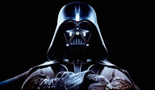 Darth Vader