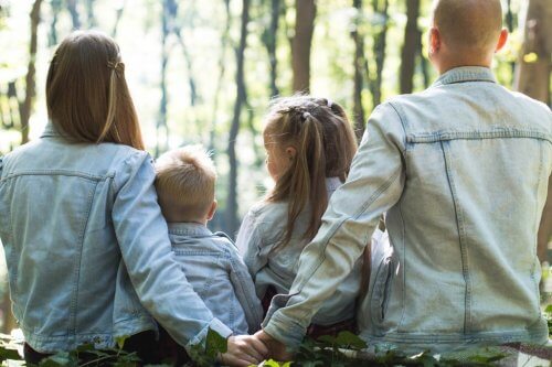De familiesfeer: hoe beïnvloedt dit de opvoeding?