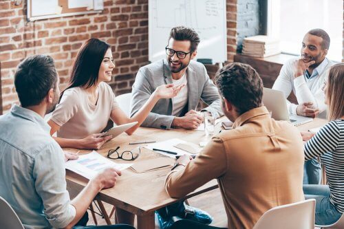 Emotionele intelligentie op het werk: waarom is het belangrijk?
