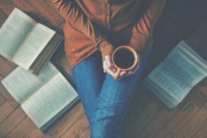 5 Citaten uit boeken om over na te denken