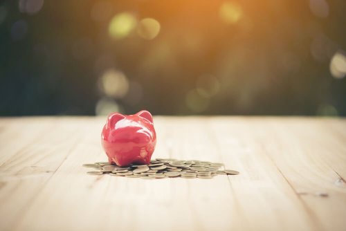 Breng geldzaken op orde