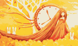 De kracht van geduld en angstbeheersing