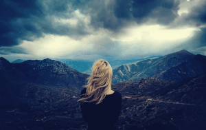 7 Tekenen dat je een zelfdestructief persoon bent