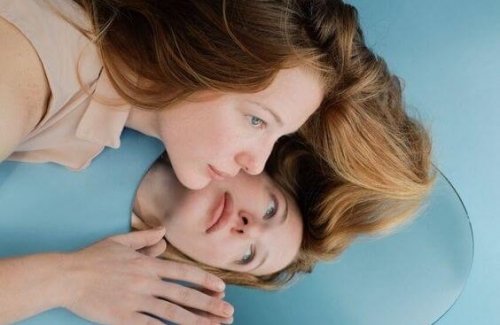 Zelfconcept en seksualiteit