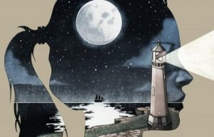 Je vuurtoren vinden wanneer je je verloren voelt