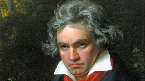 5 citaten van Beethoven over muziek en het leven