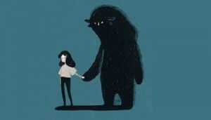 7 symptomen van depressie die vaak onopgemerkt blijven