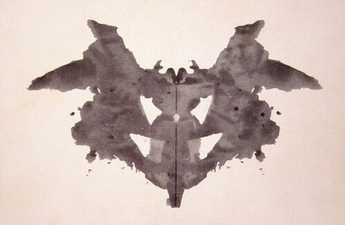 De Rorschachtest