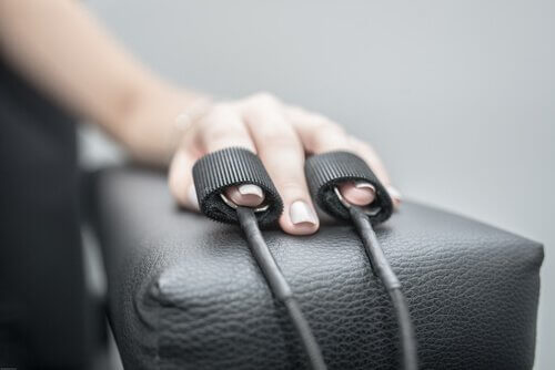 De geschiedenis van de polygraaf