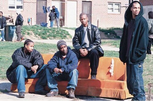 De wereld van The Wire