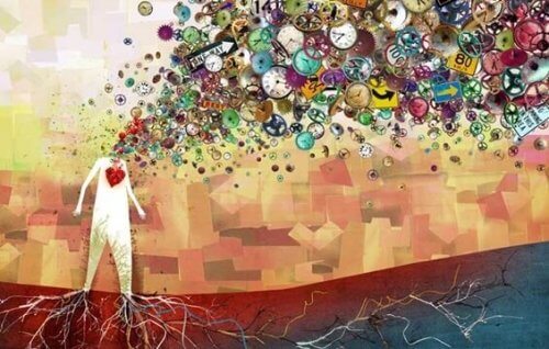 Een hogere intelligentie houdt niet noodzakelijk creativiteit in