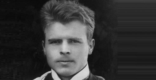 Hermann Rorschach, arts en psychiater