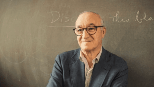 Het belang van sociaal leren volgens Albert Bandura