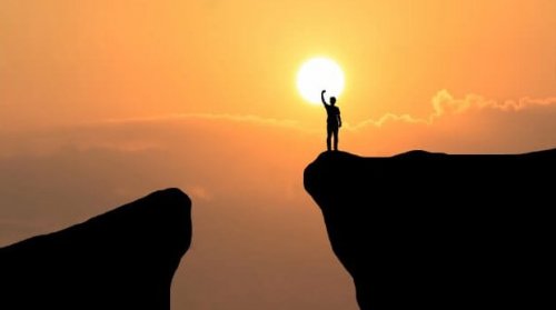 Je kan elke hindernis overwinnen