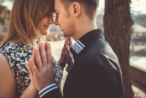 Liefde mag niet zwijgen