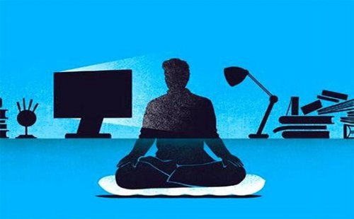 Voordelen van mindfulness op je werk
