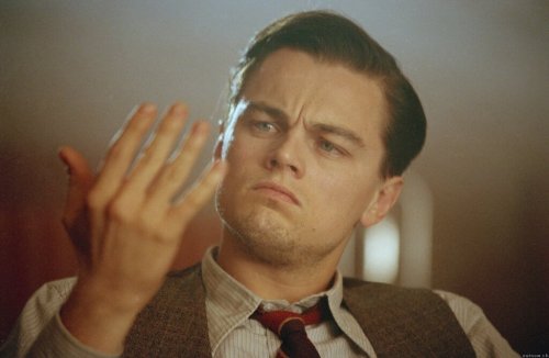 The Aviator