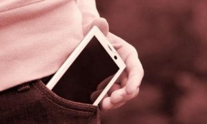 Wat is het fantoomvibratiesyndroom?