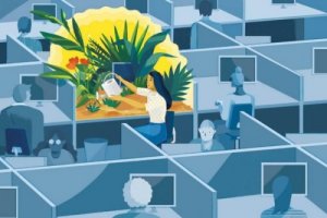 Mindfulness op je werk: 6 sleutels tot gezondheid en welzijn