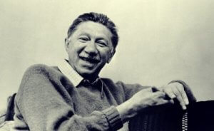 Abraham Maslow: de vader van de psychologie