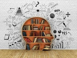 Bibliotherapie: de helende kracht van boeken