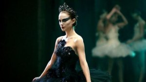 Black Swan: dansen met psychose