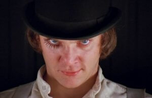A Clockwork Orange: Gedrag en vrijheid