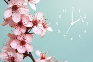 Het verzetten van de klok: welke invloed heeft het?