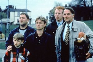 The Full Monty: werkeloosheid overleven