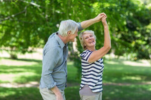 Gezond oud worden: zeven handige tips