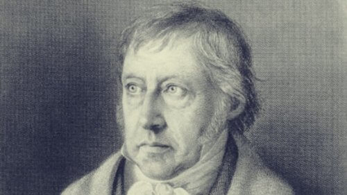 Hegel